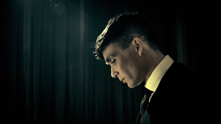 Peaky Blinders - Courtesy of Robert Viglasky/Netflix