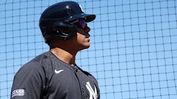 Toronto sabe que tendrá difícil competir con Yankees y Mets por Juan Soto