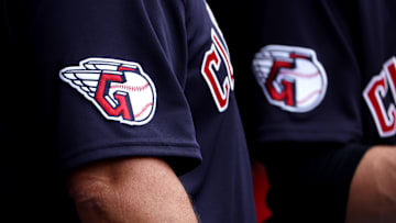 Cleveland Guardians v Los Angeles Angels
