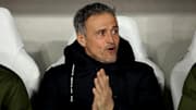 Luis Enrique - Paris Saint-Germain