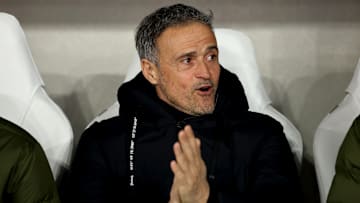 Luis Enrique et le PSG pourront préparer au mieux le quart de finale de Ligue des Champions face à Aston Villa. 