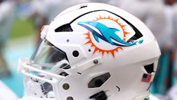 Las Vegas Raiders v Miami Dolphins