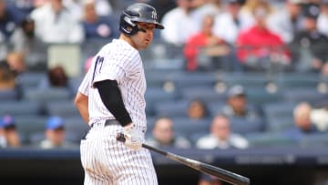 Los Yankees no creen que la molestia de Joey Gallo sea algo serio