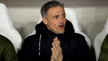 Jour de Ligue des Champions ce mercredi pour Luis Enrique et le Paris Saint-Germain