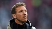 Nagelsmann schließt eine Nianzou-Leihe aus