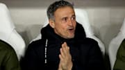 Luis Enrique - Paris Saint-Germain