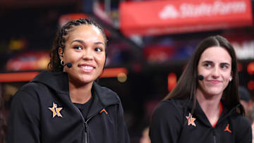AT&T WNBA All-Star Game 2025
