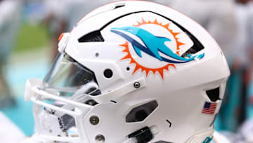 Las Vegas Raiders v Miami Dolphins