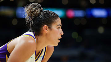 Minnesota Lynx v Los Angeles Sparks