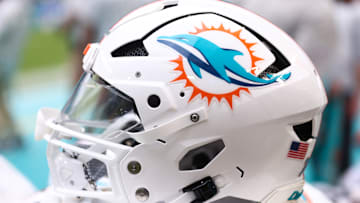 Las Vegas Raiders v Miami Dolphins