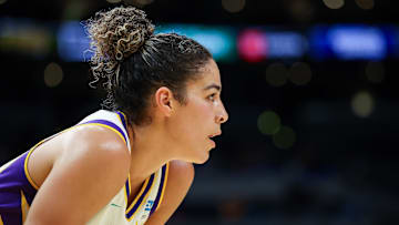 Minnesota Lynx v Los Angeles Sparks