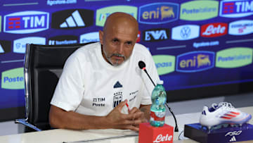 Luciano Spalletti