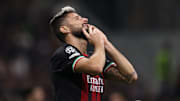 Olivier Giroud
