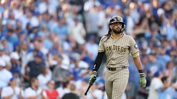 Wild Card Series - San Diego Padres v Chicago Cubs - Game Three