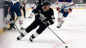 Edmonton Oilers v Los Angeles Kings - Game Two