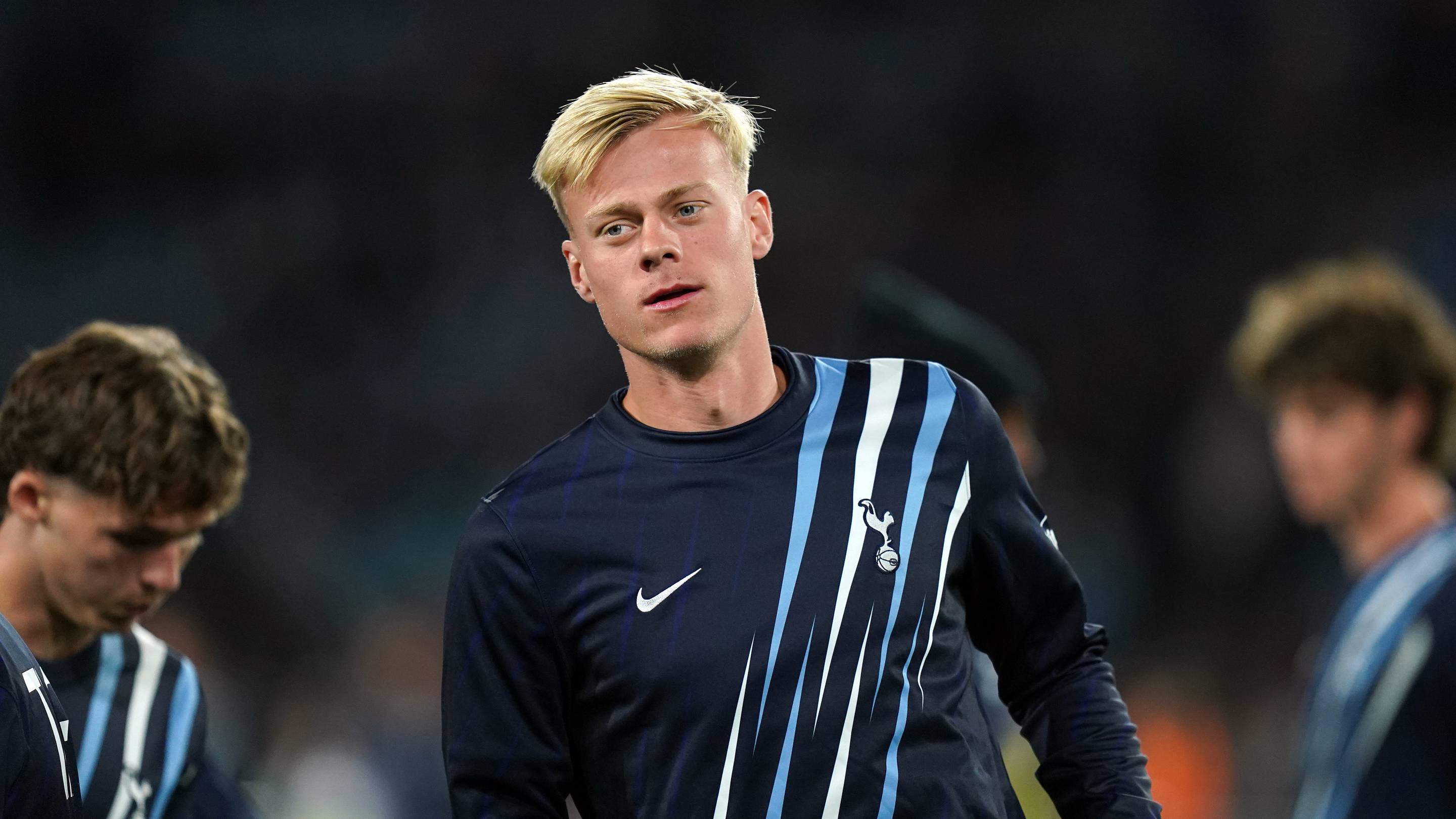 3 stars, 2 flops from Tottenham's gritty preseason draw with Getafe