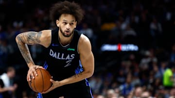 Portland Trail Blazers v Dallas Mavericks