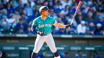 Seattle Mariners v Chicago Cubs