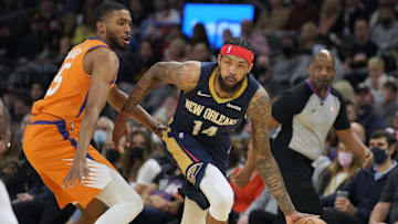 Jazz vs Pelicans Prediction and Odds (Count on New-Look ...