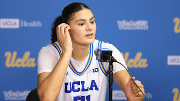 South Carolina v UCLA