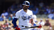 Los Dodgers no retendrán a Joey Gallo