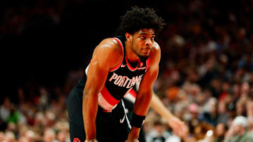 Cleveland Cavaliers v Portland Trail Blazers