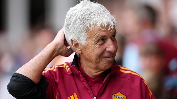 Gasperini Gasperini