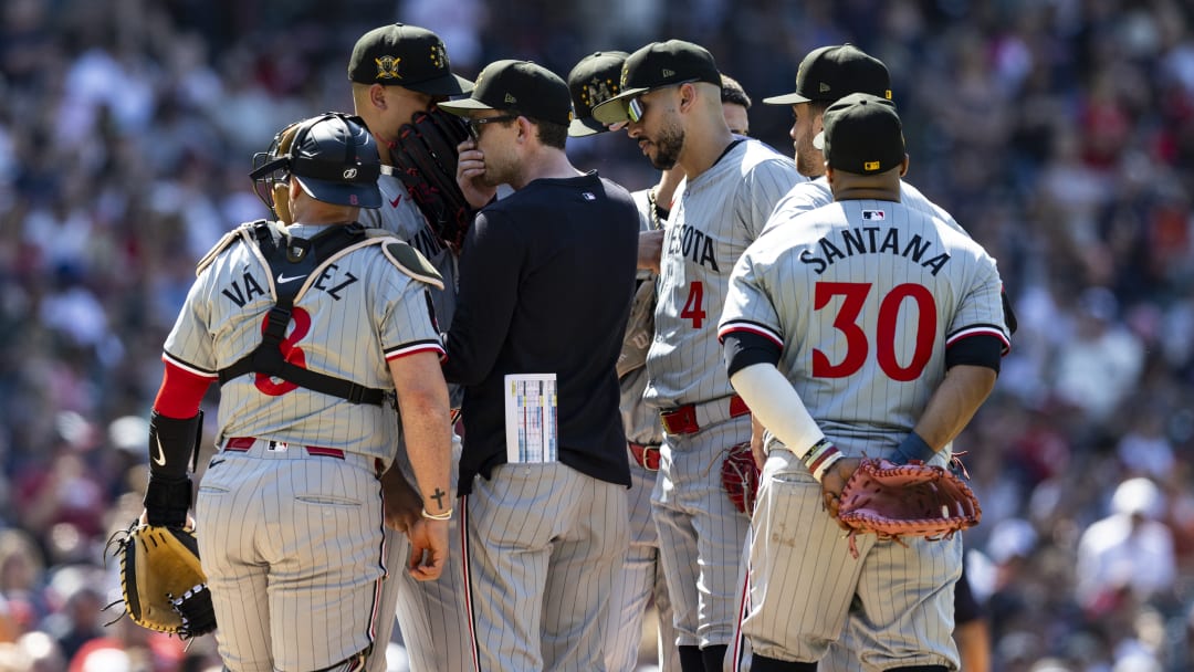 The Minnesota Twins could make a trade for a reliever to help out the bullpen for a postseason push.