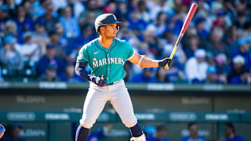 Seattle Mariners v Chicago Cubs