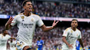 Avec leurs coéquipiers madrilènes, Jude Bellingham et Rodrygo tenteront d'arracher un cinquième succès de rang