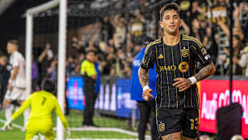 El delantero uruguayo Cristian Olivera dejará a Los Ángeles FC para unirse a Gremio de Brasil, indicó el periodista argentino César Merlo.