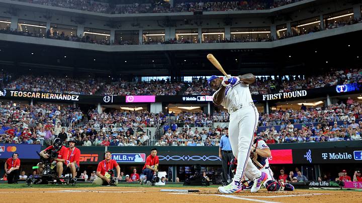T-Mobile Home Run Derby