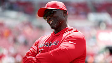 Todd Bowles would love to reunite with his former star player - NFL trade deadline 2025