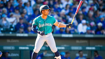 Seattle Mariners v Chicago Cubs