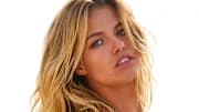 Hailey Clauson was photographed by Josie Clough on Kangaroo Island, South Australia. 