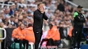 Newcastle United v Liverpool FC - Premier League