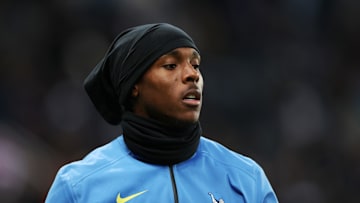 Newcastle United v Tottenham Hotspur - Carabao Cup Fourth Round