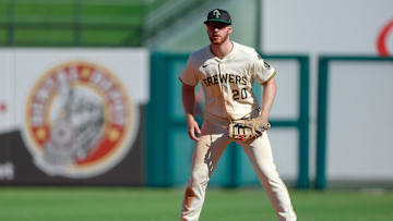 Mesa Solar Sox v Surprise Saguaros