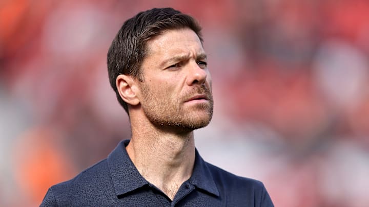 Bayer 04 Leverkusen v VfL Wolfsburg - Bundesliga