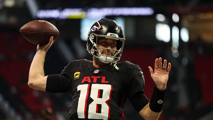 Carolina Panthers v Atlanta Falcons