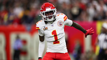 Super Bowl LIX: Kansas City Chiefs v Philadelphia Eagles