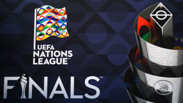 The third UEFA Nations League Finals will take place this summer