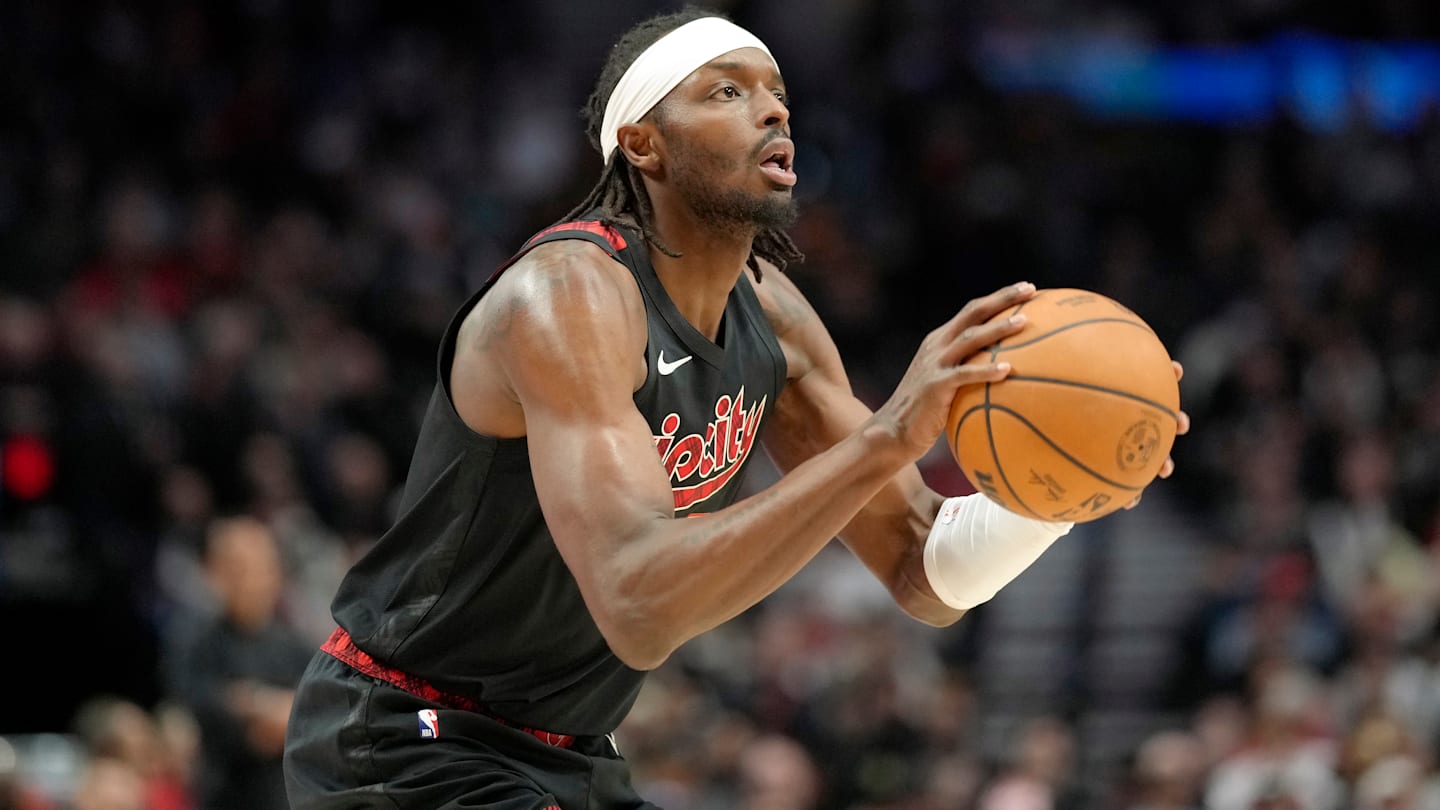NBAトレードの噂：期限までに新たなスタートを切望している7スター選手