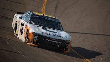 A.J. Allmendinger, Kaulig Racing, NASCAR Xfinity Series