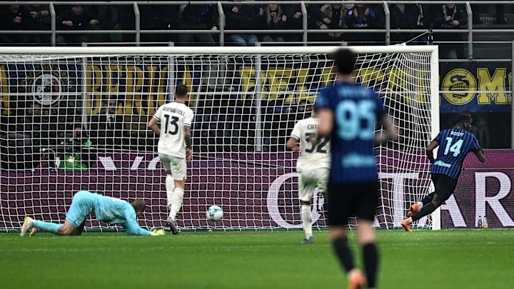 Inter-Lazio Inter-Lazio