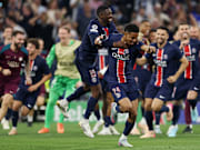 PSG enfrenta o Tottenham pela final da Supercopa da UEFA