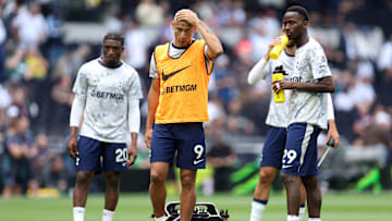 Tottenham are hoping to return to winning ways on Saturday.