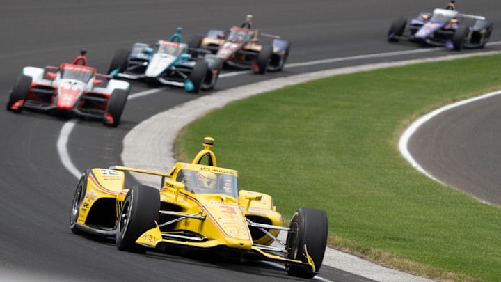 Indy 500