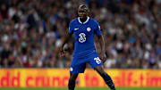 Kalidou Koulibaly