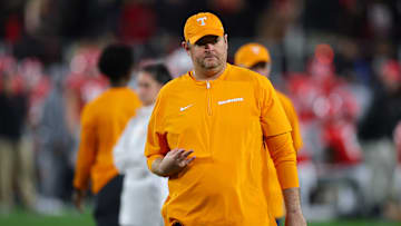 Tennessee v Georgia
